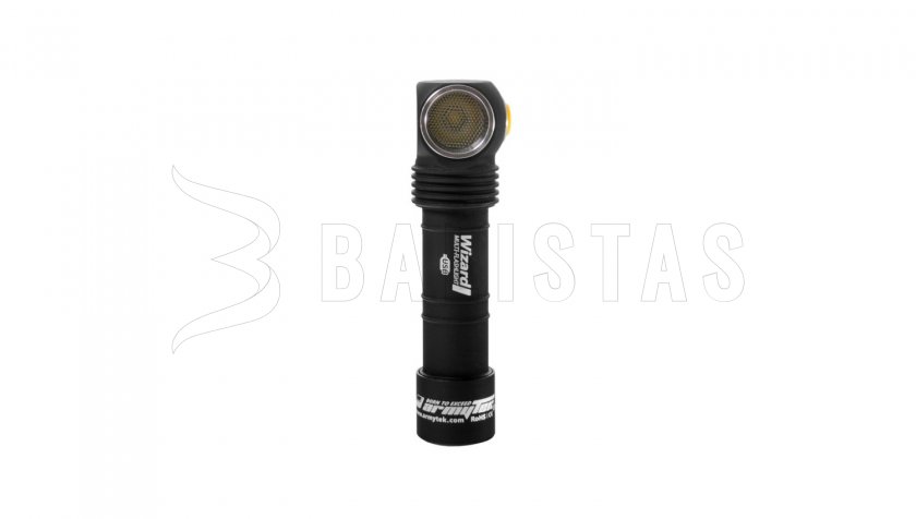 Multifunkciós lámpa Armytek Wizard Magnet USB XP-L WR