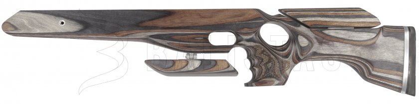 TAC2 tus HW97/77 Mountain camo