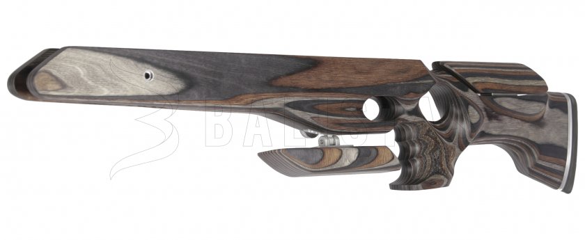 TAC2 tus HW97/77 Mountain camo