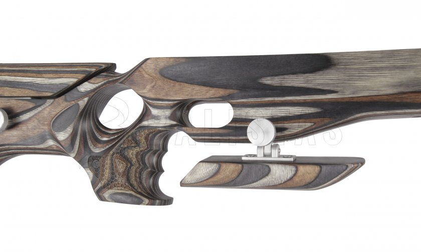 TAC2 tus HW97/77 Mountain camo