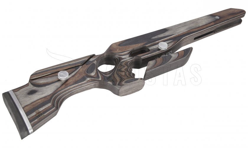 TAC2 tus HW97/77 Mountain camo