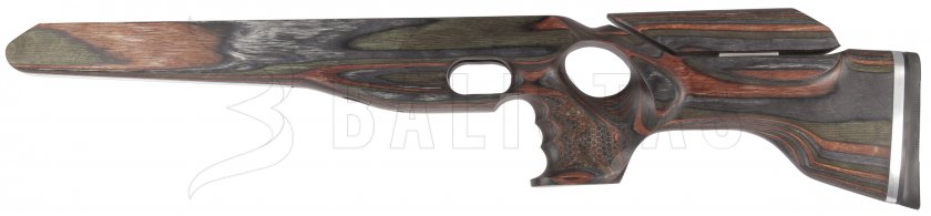 Tus Air Arms S400 TAC2 Forest Camo UIT sínnel