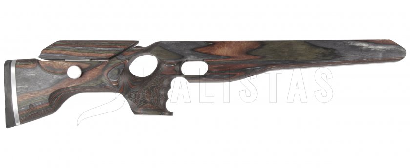 Tus Air Arms S400 TAC2 Forest Camo UIT sínnel