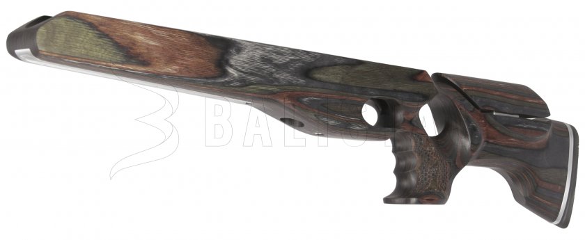 Tus Air Arms S400 TAC2 Forest Camo UIT sínnel