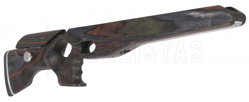 Tus Air Arms S400 TAC2 Forest Camo UIT sínnel