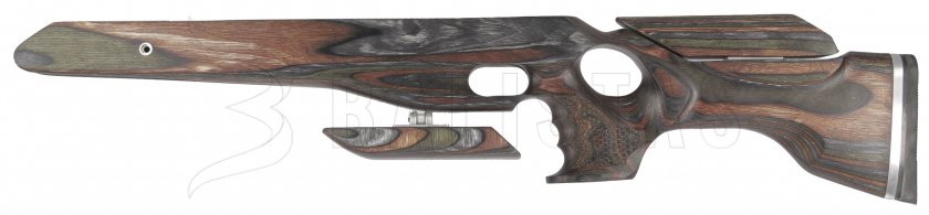 TAC2 tus Air Arms TX200 Forest Camo