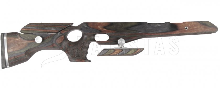 TAC2 tus Air Arms TX200 Forest Camo