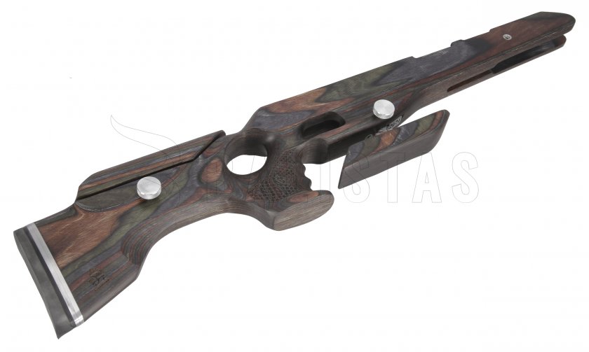 TAC2 tus Air Arms TX200 Forest Camo