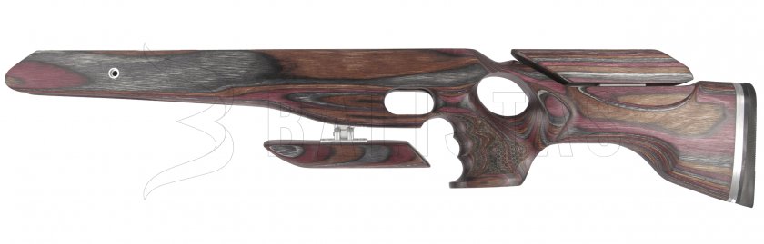 Tus Air Arms TX200 TAC2 Vine Red Camo