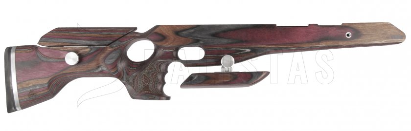 Tus Air Arms TX200 TAC2 Vine Red Camo
