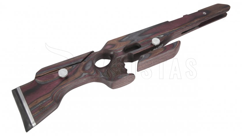 Tus Air Arms TX200 TAC2 Vine Red Camo