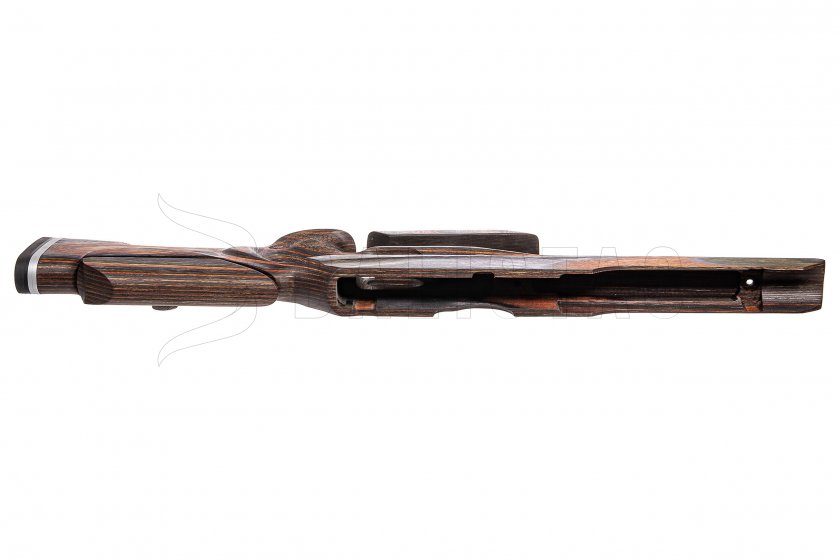 TAC2 HW100 Forest Camo tusk készlet