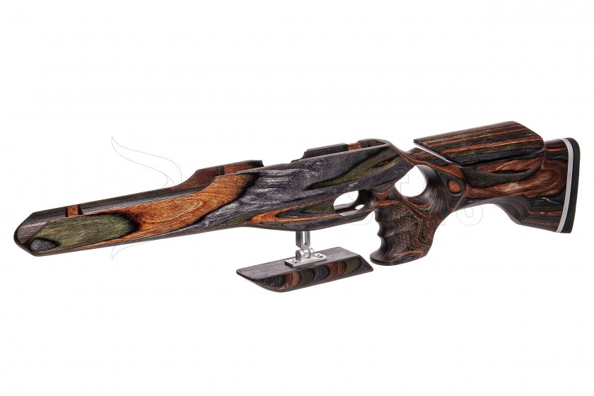 TAC2 HW100 Forest Camo tusk készlet