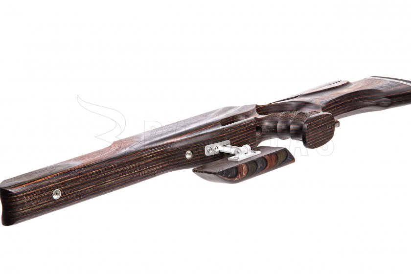 TAC2 HW100 Forest Camo tusk készlet
