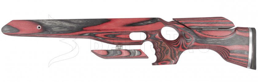 TAC2 HW97/77 tusa Red/Black