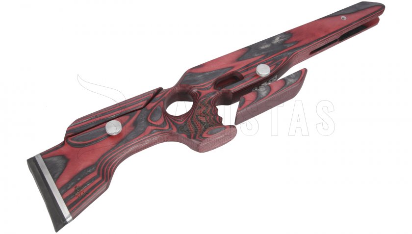 TAC2 HW97/77 tusa Red/Black