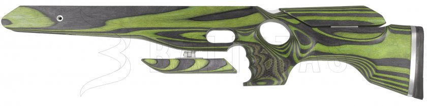 Tusa TAC2 HW97/77 Toxic green