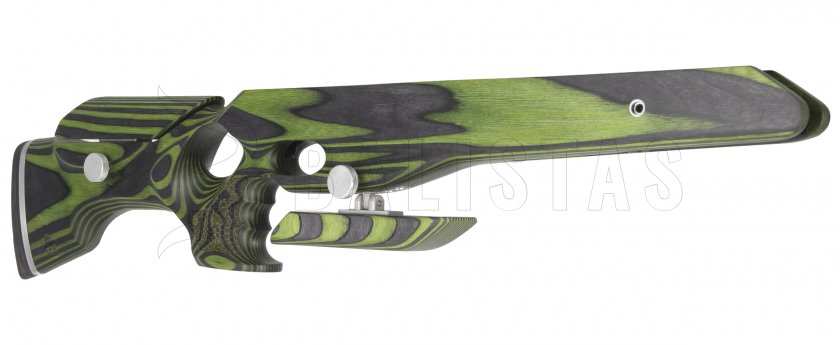 Tusa TAC2 HW97/77 Toxic green