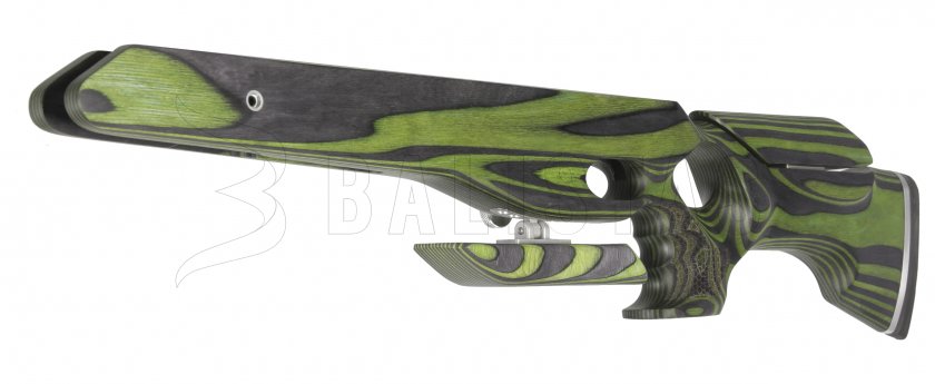 Tusa TAC2 HW97/77 Toxic green
