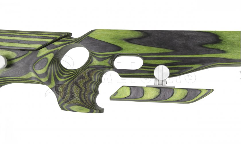 Tusa TAC2 HW97/77 Toxic green