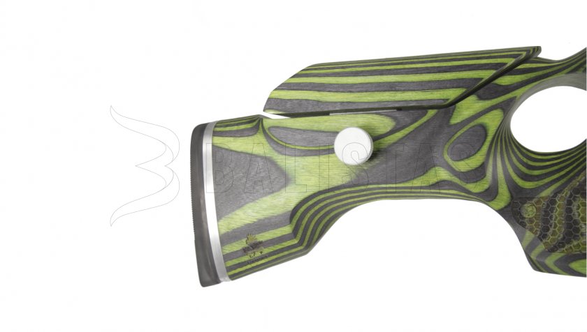 Tusa TAC2 HW97/77 Toxic green