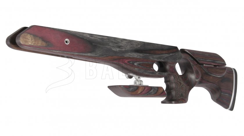 TAC2 tus HW97/77 Vine Red camo