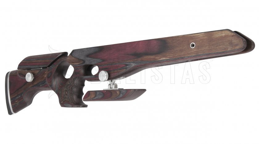 TAC2 tus HW97/77 Vine Red camo