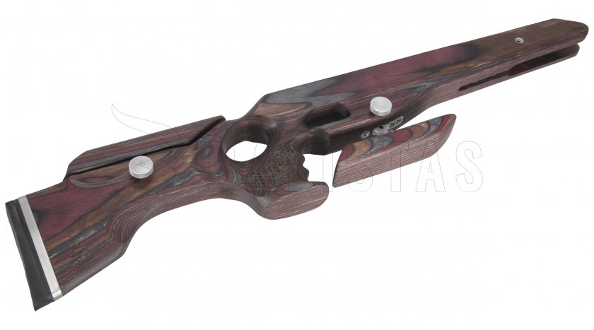 TAC2 tus HW97/77 Vine Red camo