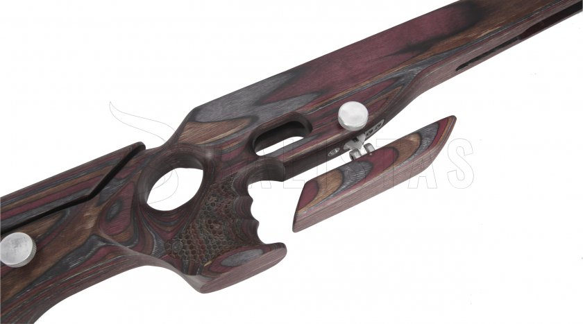 TAC2 tus HW97/77 Vine Red camo