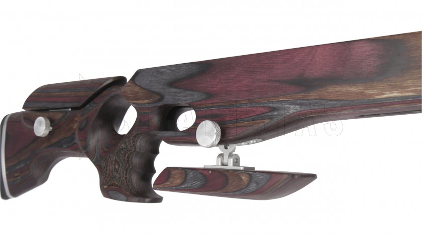 TAC2 tus HW97/77 Vine Red camo