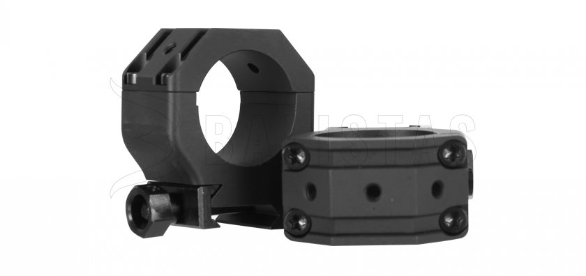 Valiant szerelék 22mm/30mm közepes