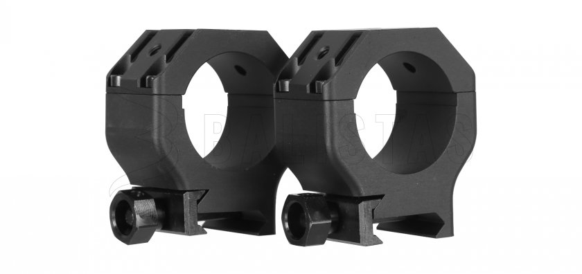 Valiant szerelék 22mm/30mm közepes