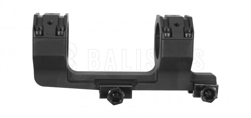 Szerelék Valiant Cantilever 22mm / 30mm magas
