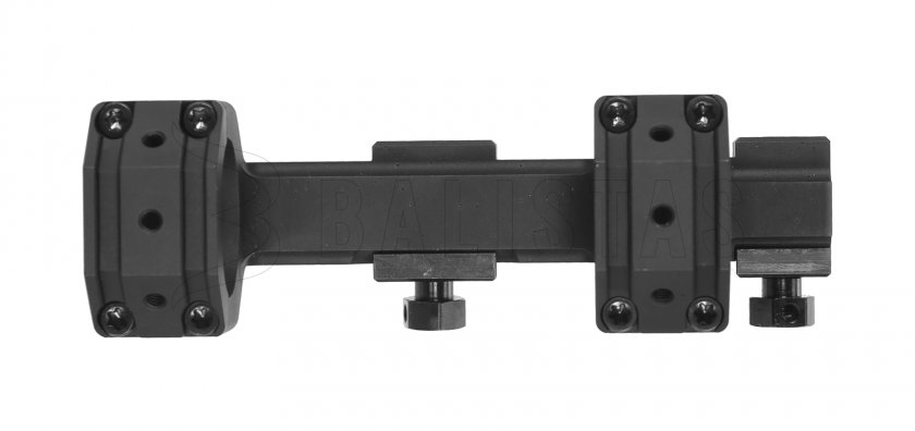Szerelék Valiant Cantilever 22mm / 30mm magas