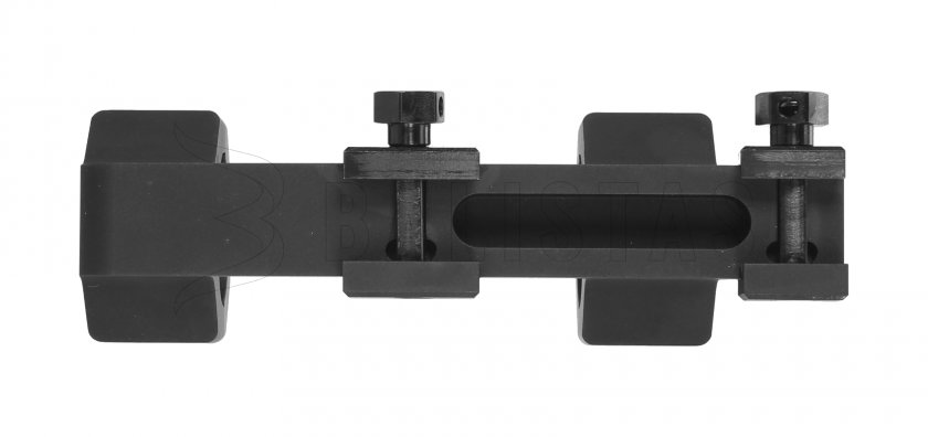Szerelék Valiant Cantilever 22mm / 30mm magas