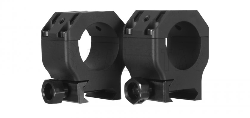 Szerelék Valiant 22mm / 25,4mm közepes