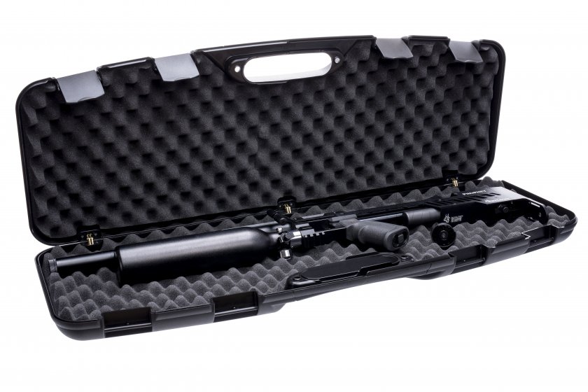 Légpuska RTI Prophet 5,5mm black
