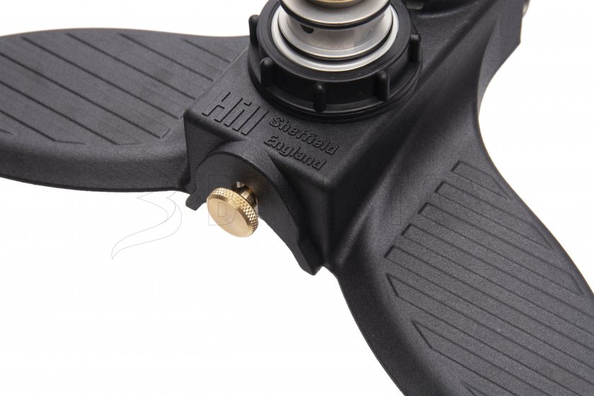 Hill MK5 Pro kézi PCP pumpa