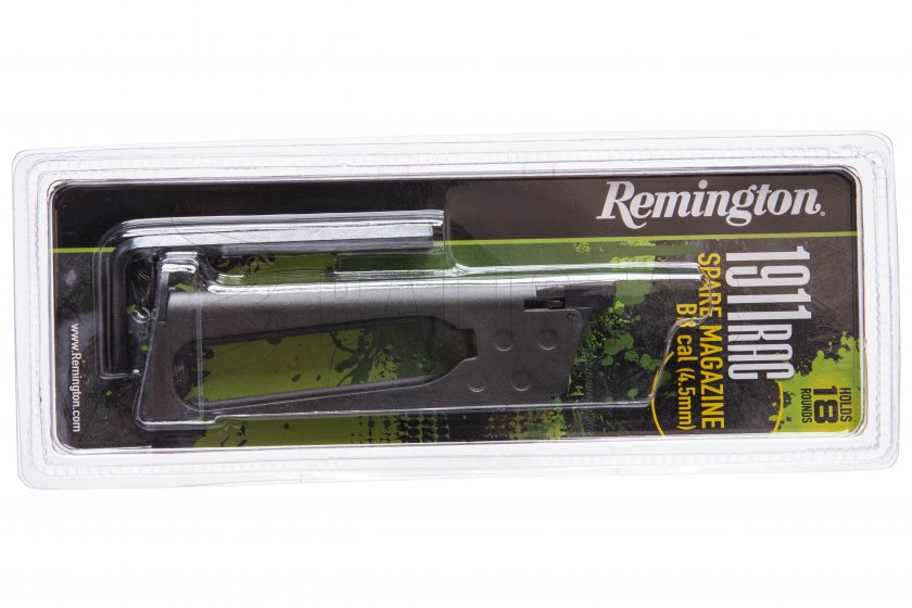 Tár Crosman Remington 1911 RAC 4,5mm