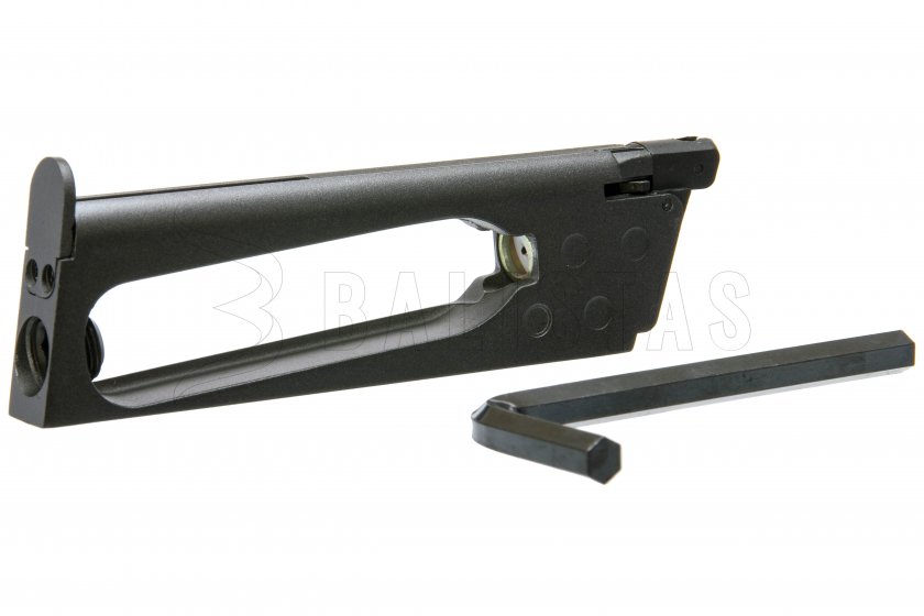 Tár Crosman Remington 1911 RAC 4,5mm