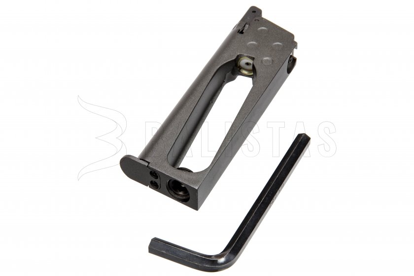Tár Crosman Remington 1911 RAC 4,5mm