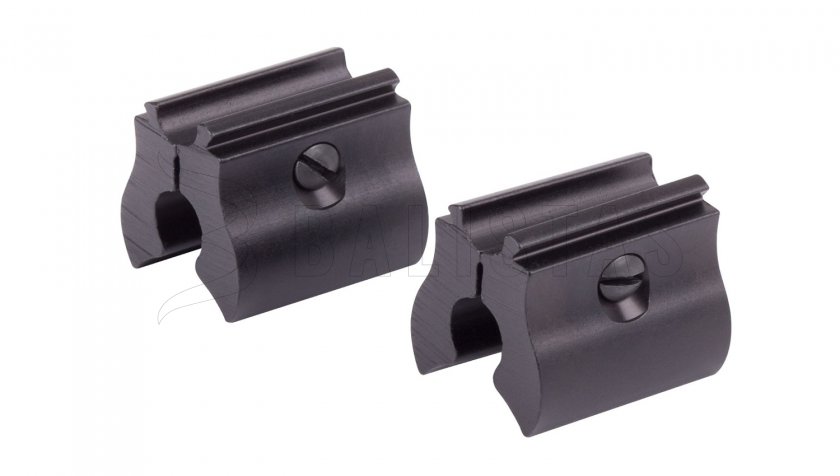 11 mm szerelék Crosman Benjamin, Sheridan