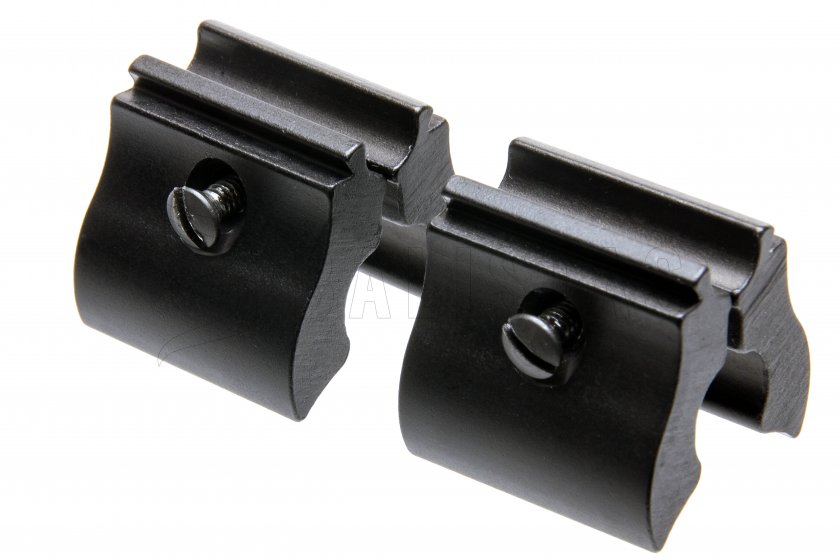 11 mm szerelék Crosman Benjamin, Sheridan