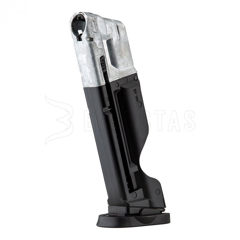 Tár T4E Umarex Smith&Wesson M&P9c M2.0