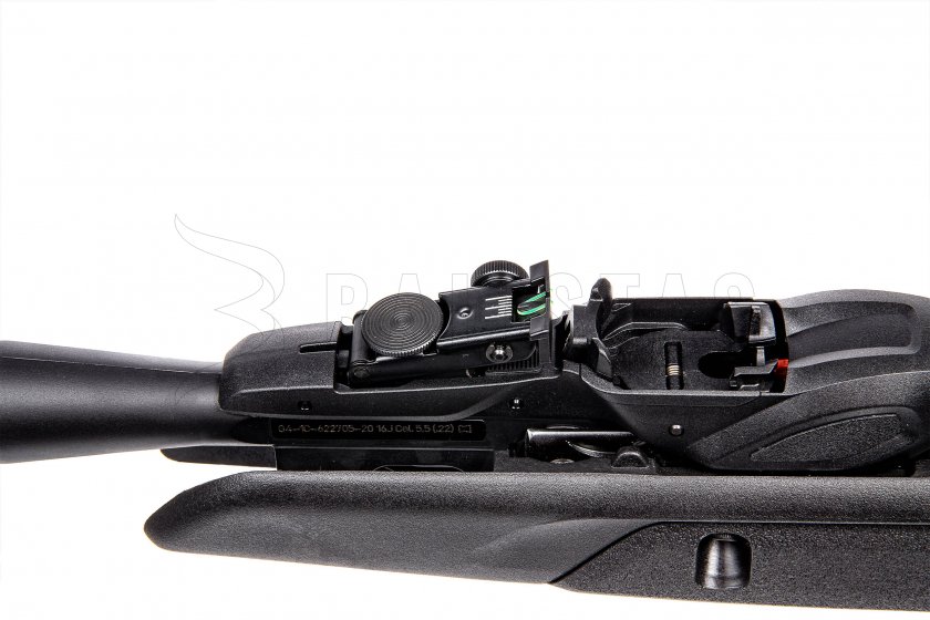Légpuska Gamo Speedster IGT 10x GEN2 5,5mm - 24J