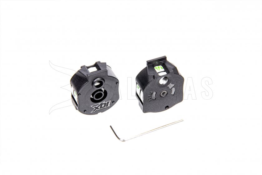 Légpuska Gamo Speedster IGT 10x GEN2 5,5mm - 24J