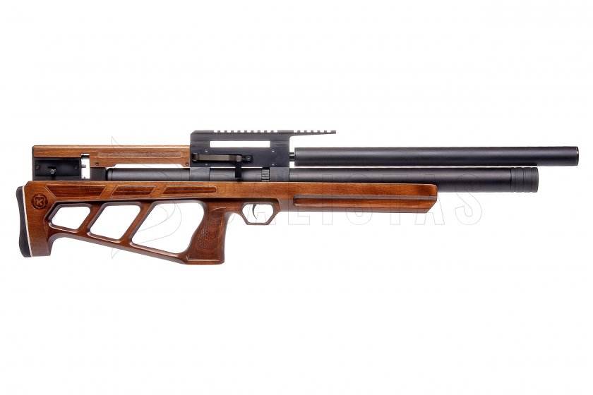 Légpuska Kalibrgun Cricket II Standart WST 6,35mm