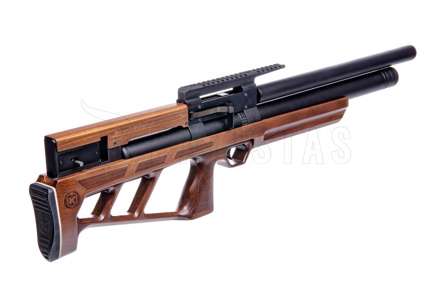 Légpuska Kalibrgun Cricket II Standart WST 6,35mm