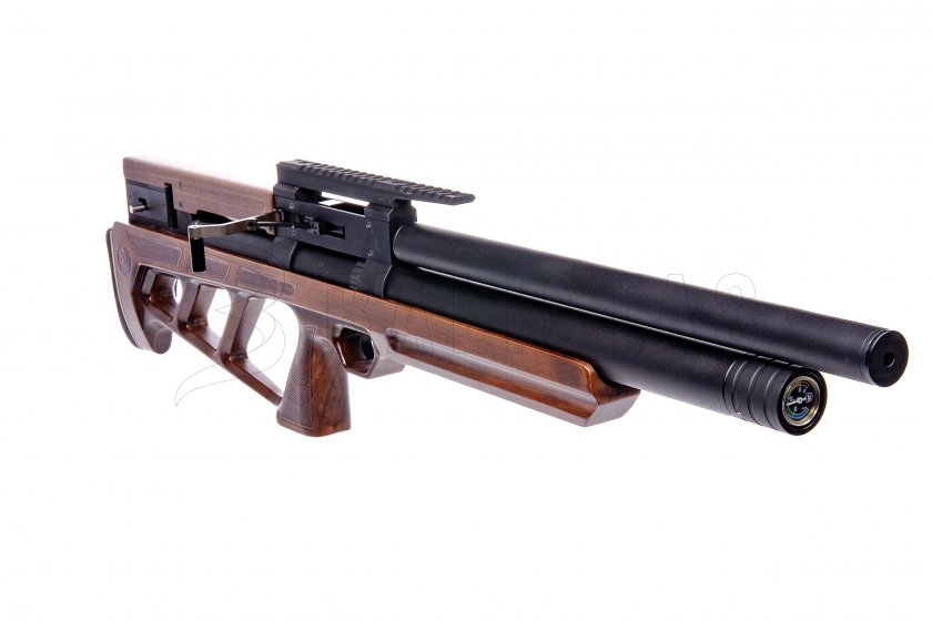 Légpuska Kalibrgun Cricket II Standart WST 6,35mm