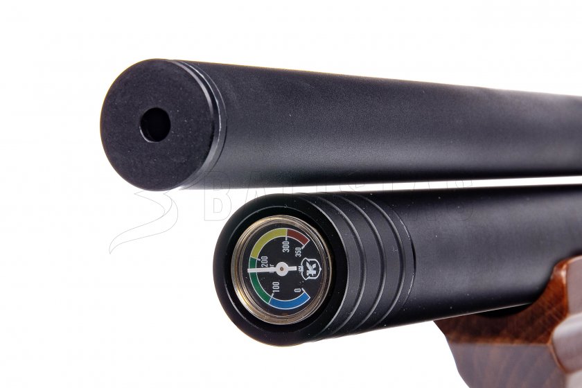 Légpuska Kalibrgun Cricket II Standart WST 6,35mm